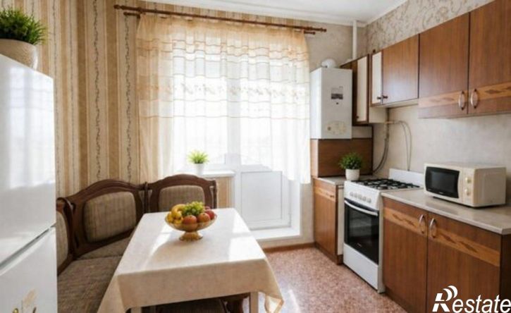 1-комн квартира Белгород, бульвар Юности, 41А