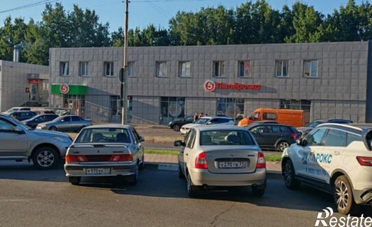 1-комн квартира Белгород, бульвар Юности, 41А