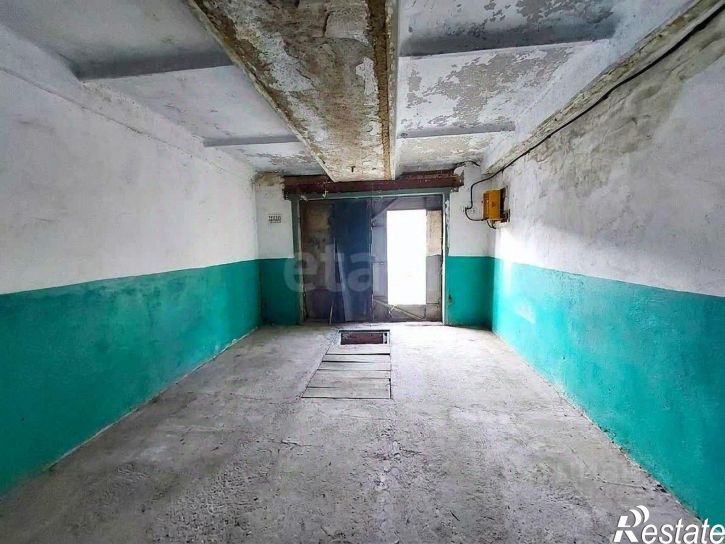 3-комн квартира