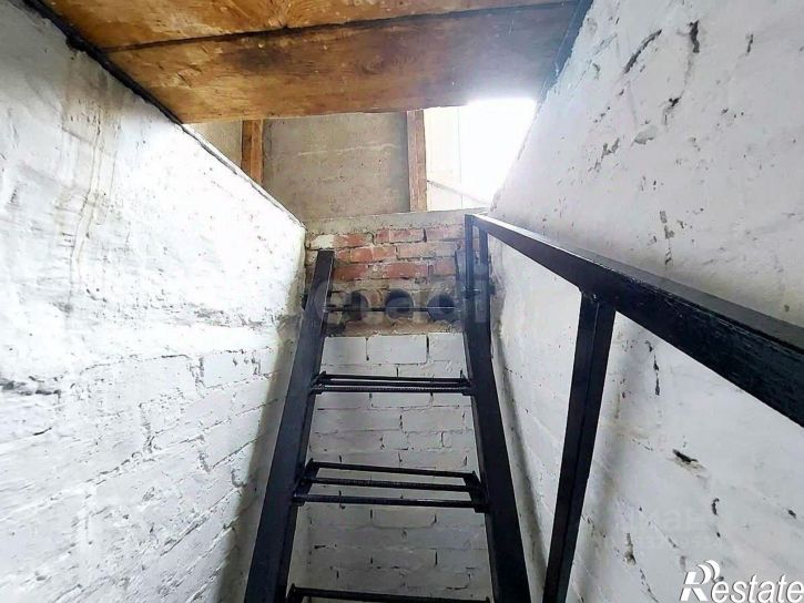 3-комн квартира