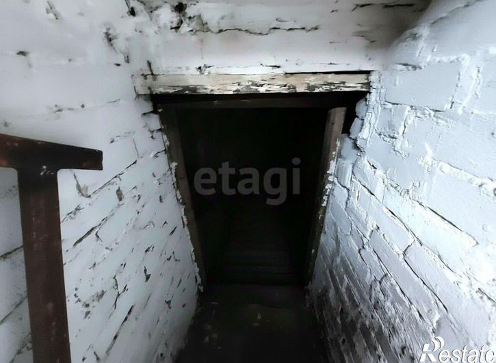 3-комн квартира