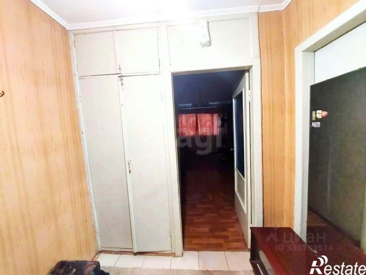 3-комн квартира