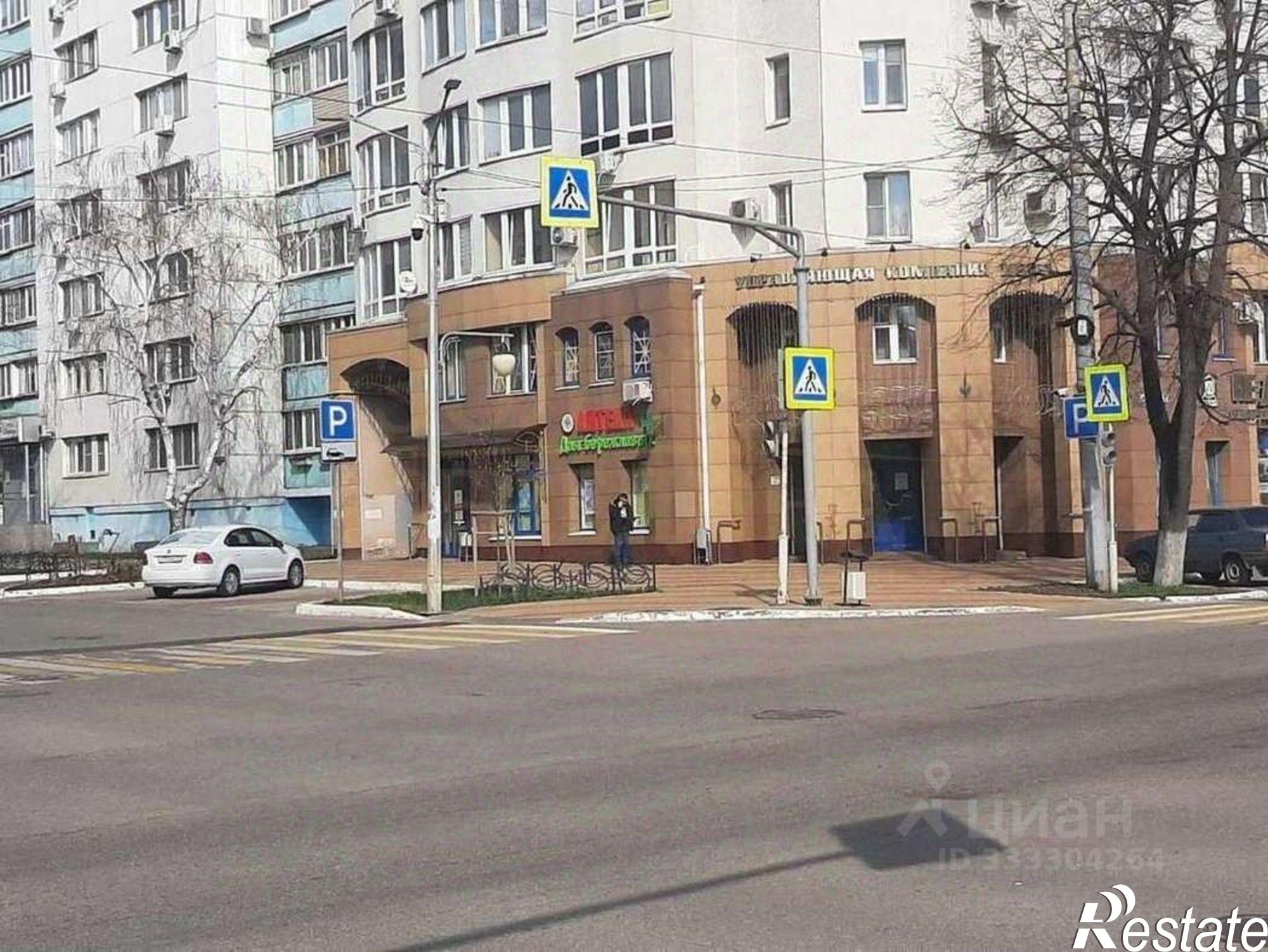 Сдать торговое помещение за 70 006 рублей на пр-кт Славы, 36