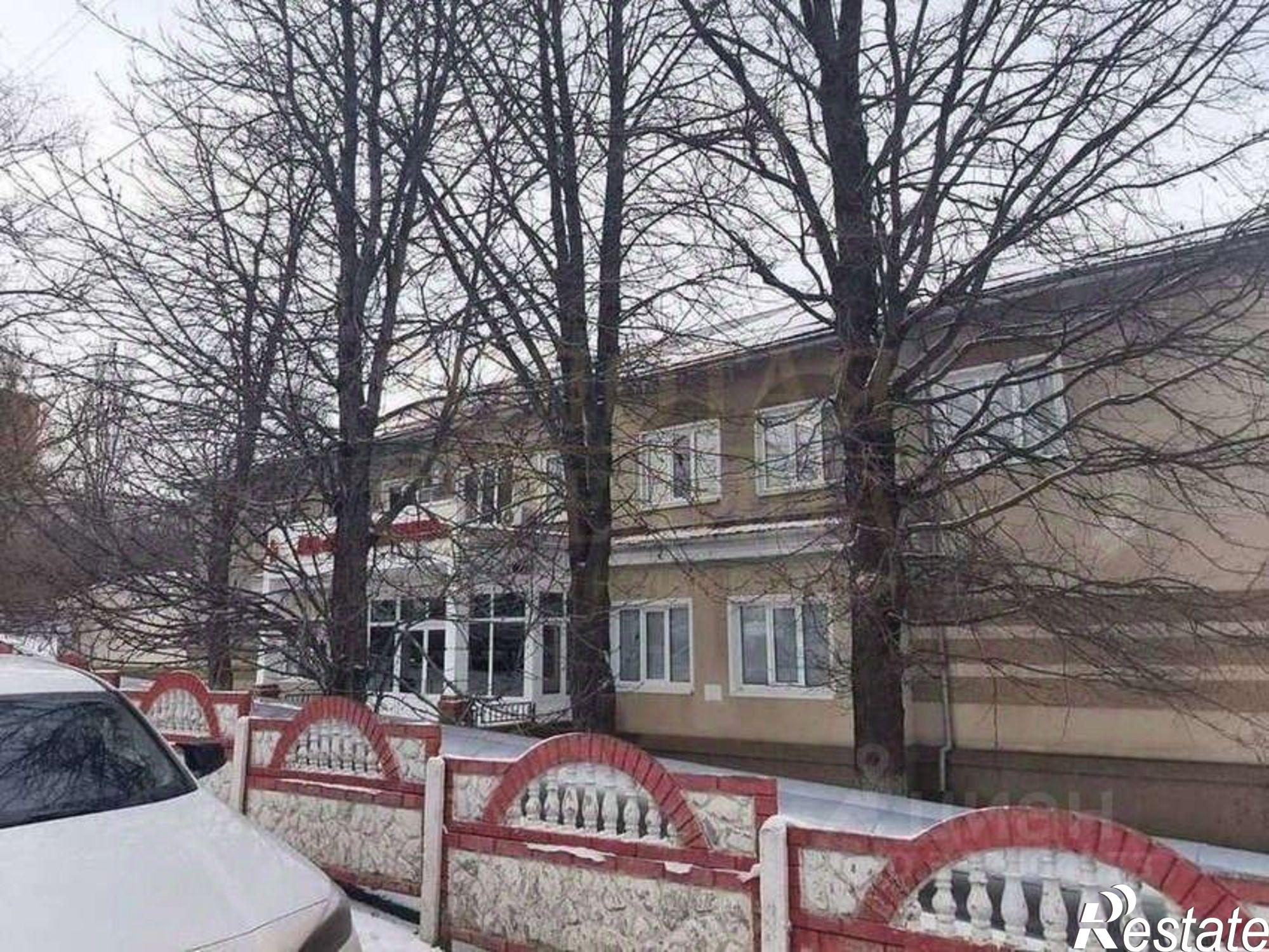 Сдать офис, помещение под офис за 15 000 рублей на ул Гагарина, 1