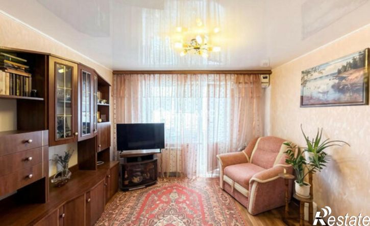 1-комн квартира ул Восточная, 10,  д. 10