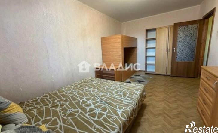 1-комн квартира ул Гостенская, 12,  д. 12