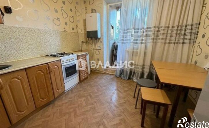 1-комн квартира ул Гостенская, 12,  д. 12