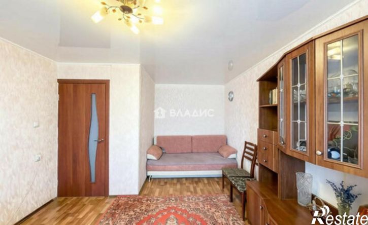 1-комн квартира ул Восточная, 10,  д. 10