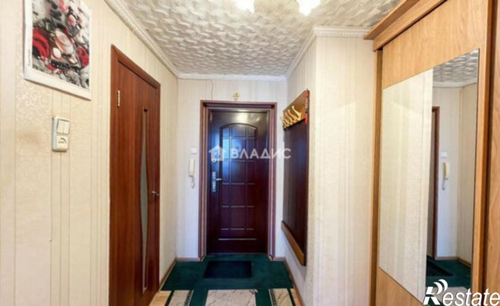 1-комн квартира ул Восточная, 10,  д. 10