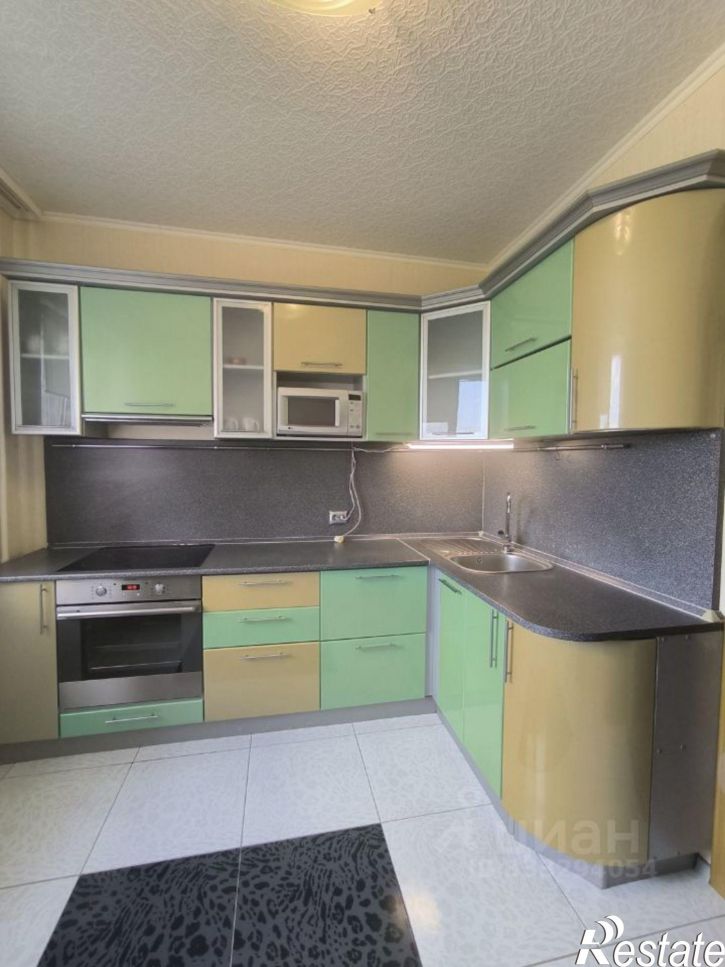 1-комн квартира ул Менделеева, 22,  д. 22