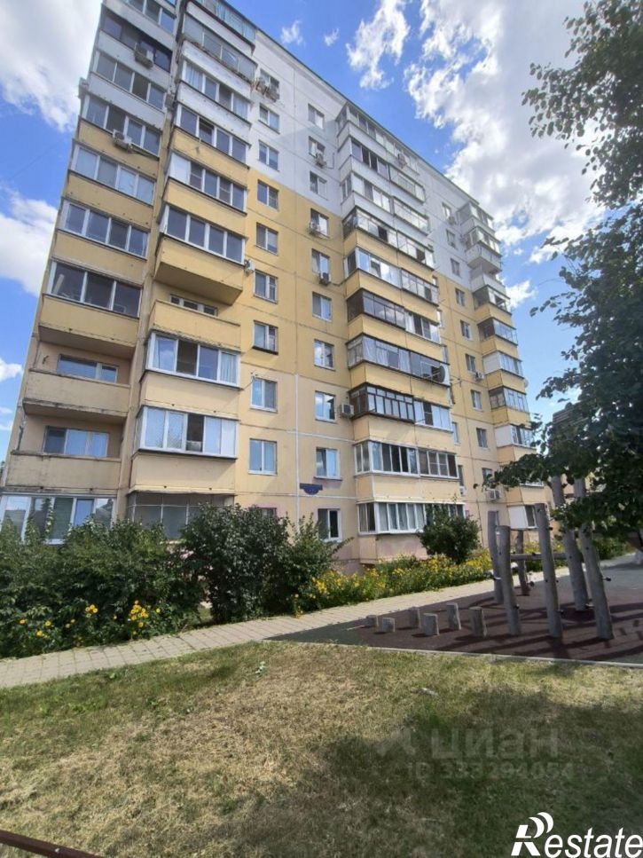 1-комн квартира ул Менделеева, 22,  д. 22