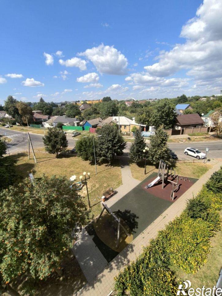 1-комн квартира ул Менделеева, 22,  д. 22