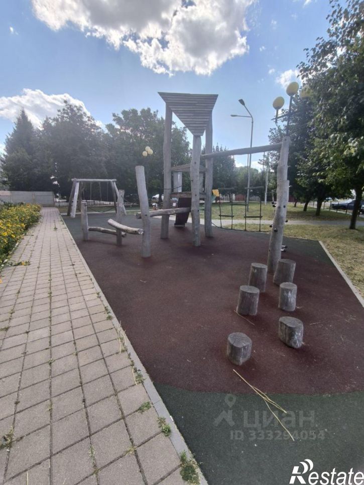 1-комн квартира ул Менделеева, 22,  д. 22