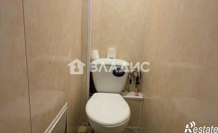 1-комн квартира ул Гостенская, 12,  д. 12