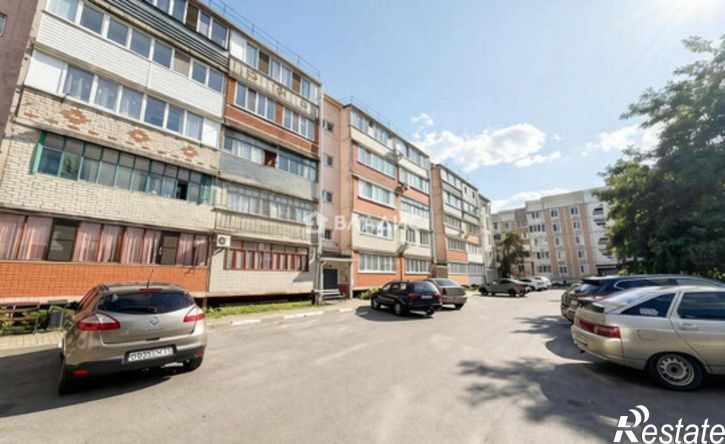 1-комн квартира ул Восточная, 10,  д. 10