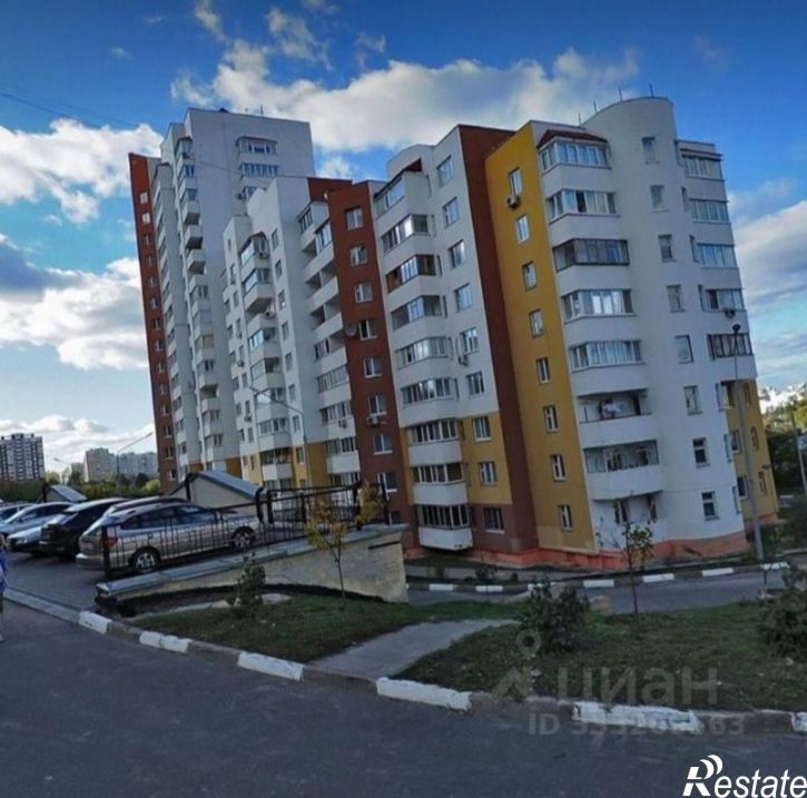 1-комн квартира ул 5 Августа, 37,  д. 37