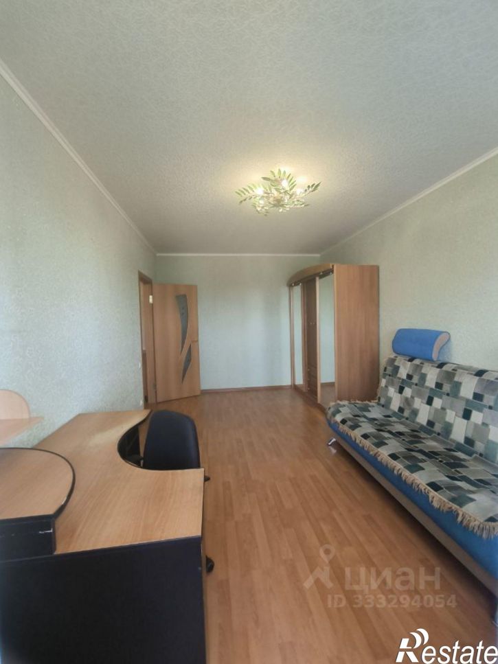 1-комн квартира ул Менделеева, 22,  д. 22