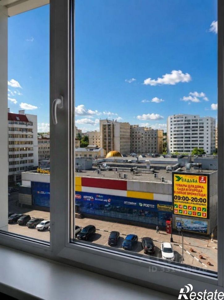 2-комн квартира ул Победы, 126,  д. 126