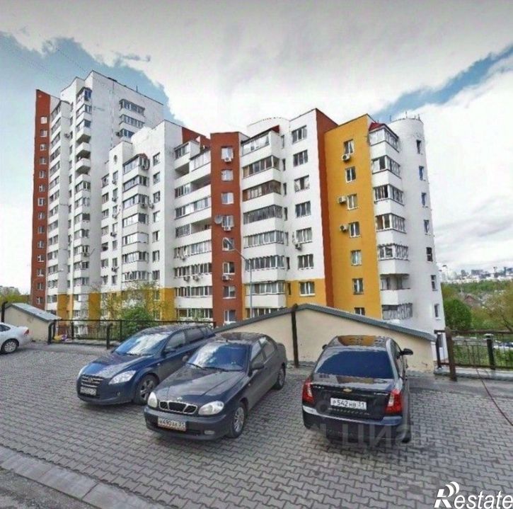 1-комн квартира ул 5 Августа, 37,  д. 37