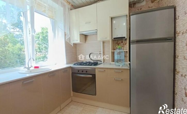 2-комн квартира ул Костюкова, 37,  д. 37