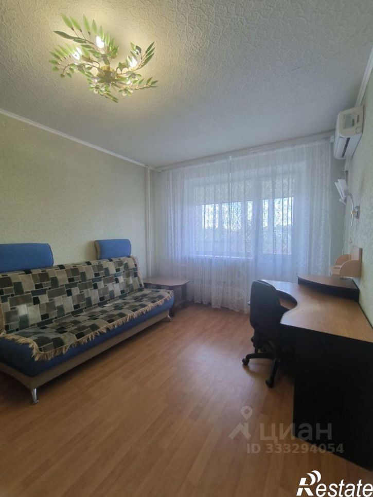 1-комн квартира ул Менделеева, 22,  д. 22