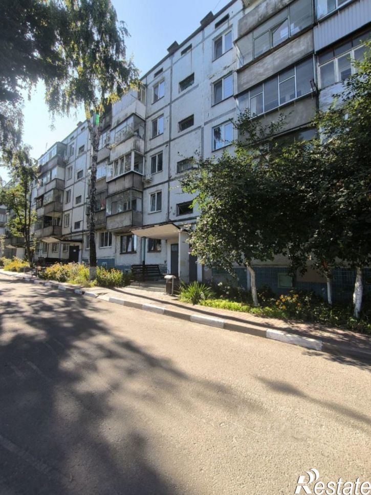 3-комн квартира ул Привольная, 18,  д. 18