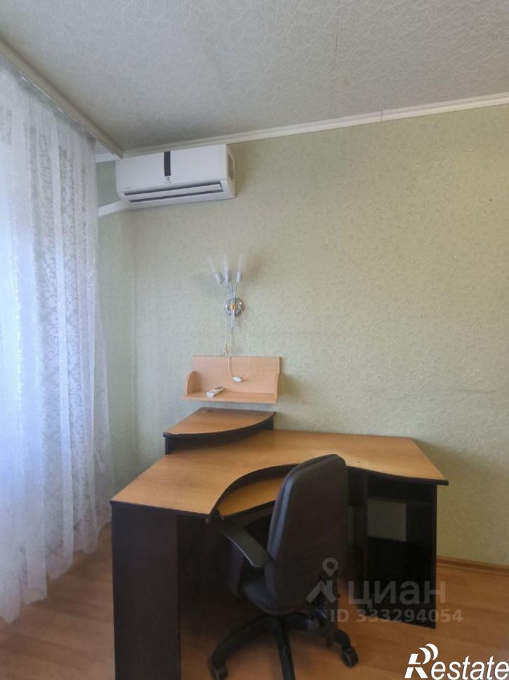 1-комн квартира ул Менделеева, 22,  д. 22