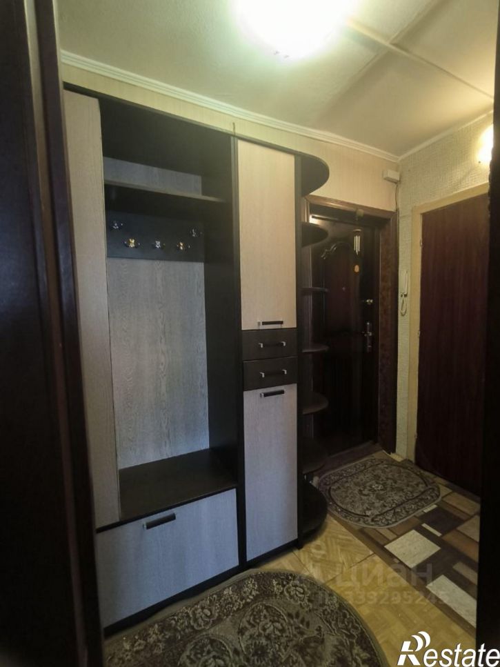 3-комн квартира ул Привольная, 18,  д. 18
