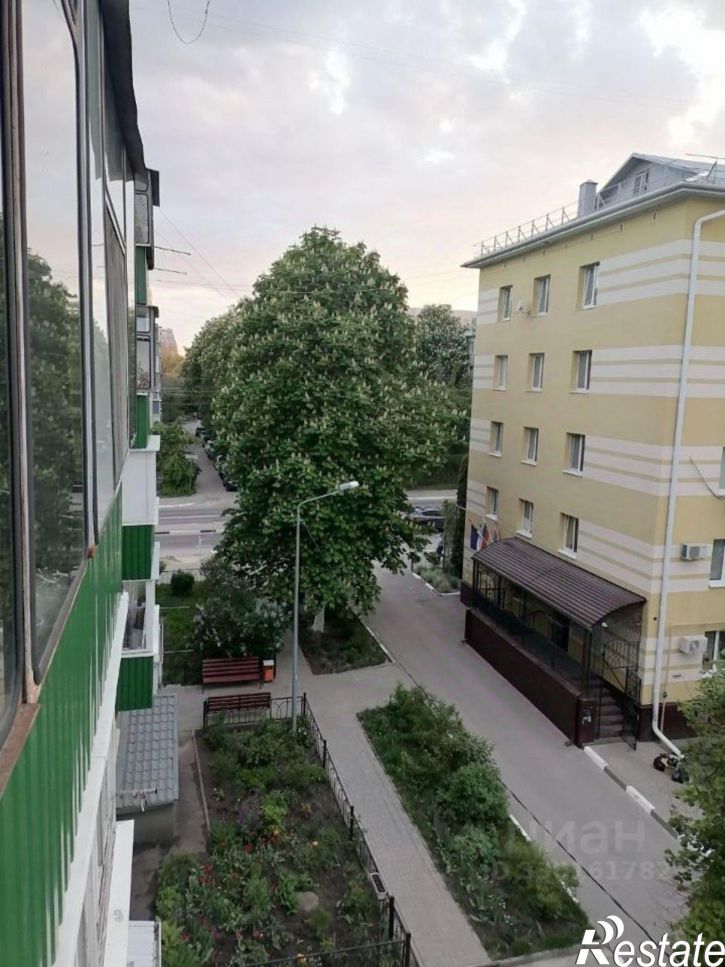2-комн квартира ул Маяковского, 18,  д. 18