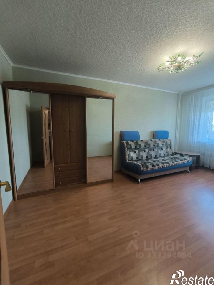 1-комн квартира ул Менделеева, 22,  д. 22
