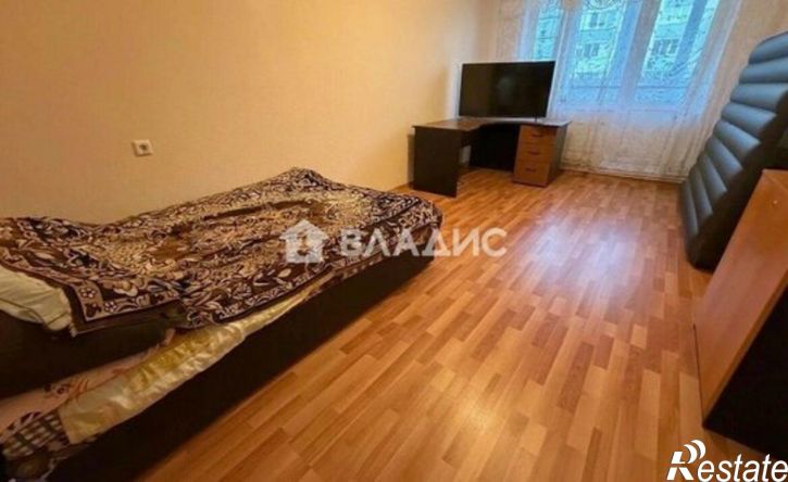 1-комн квартира ул Есенина, 46г,  д. 46г