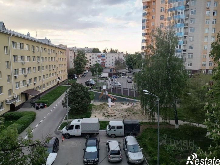 2-комн квартира ул Маяковского, 18,  д. 18