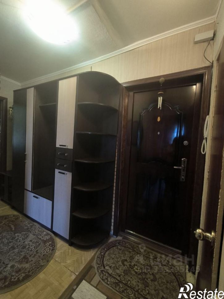 3-комн квартира ул Привольная, 18,  д. 18