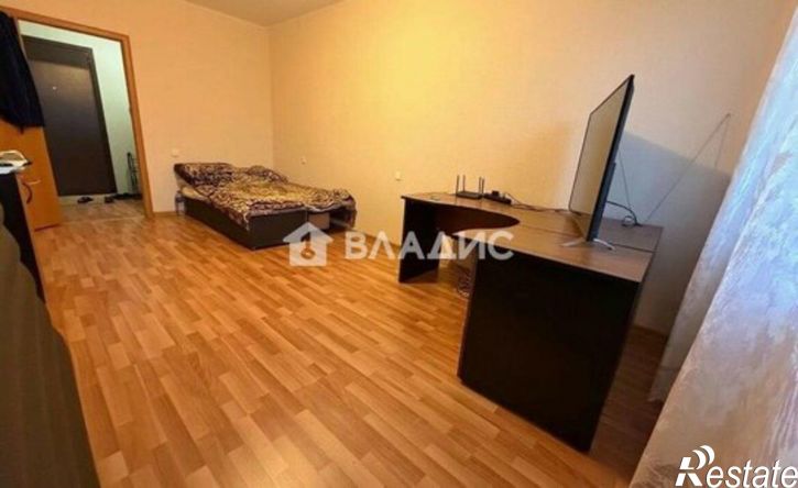 1-комн квартира ул Есенина, 46г,  д. 46г