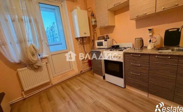 1-комн квартира ул Есенина, 46г,  д. 46г
