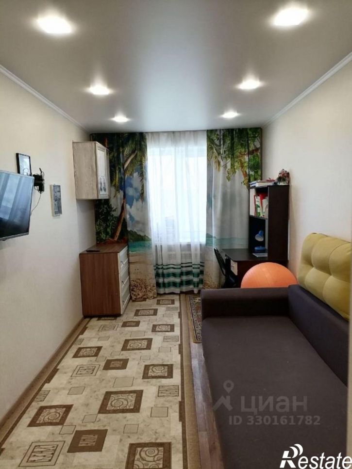 2-комн квартира ул Маяковского, 18,  д. 18