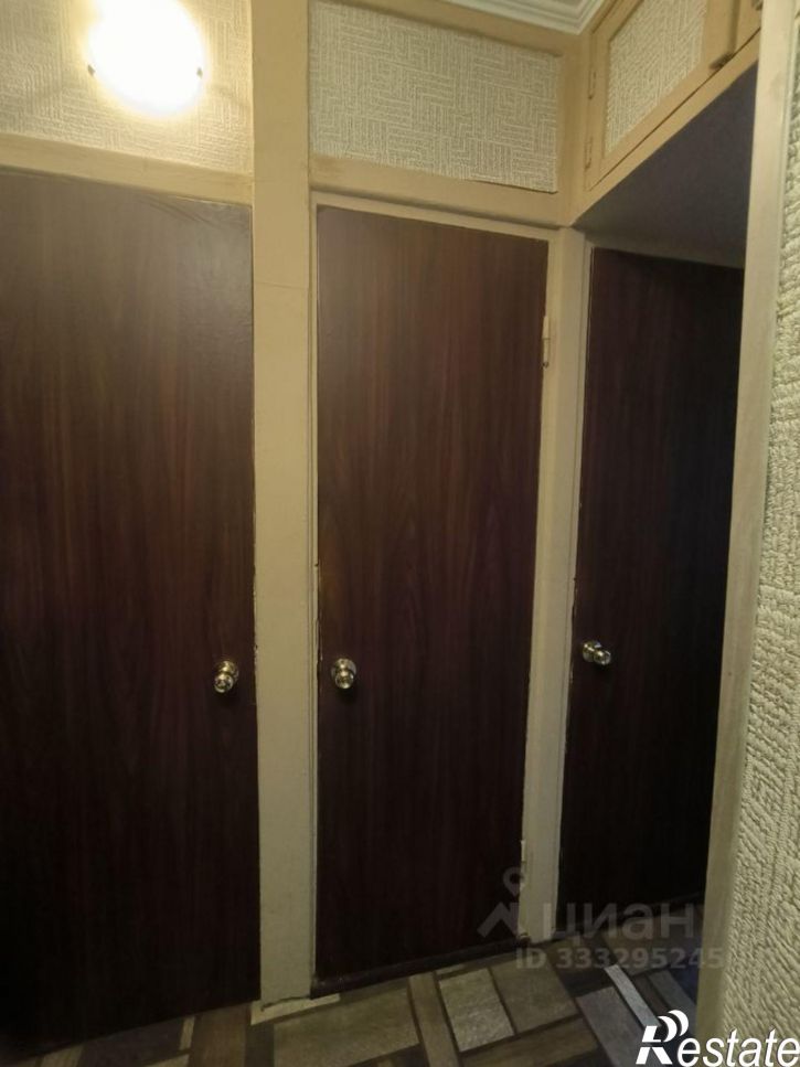 3-комн квартира ул Привольная, 18,  д. 18
