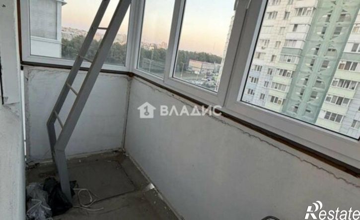 1-комн квартира ул Есенина, 46г,  д. 46г