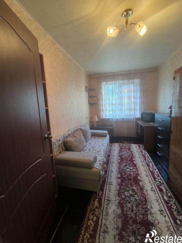 3-комн квартира ул Привольная, 18,  д. 18