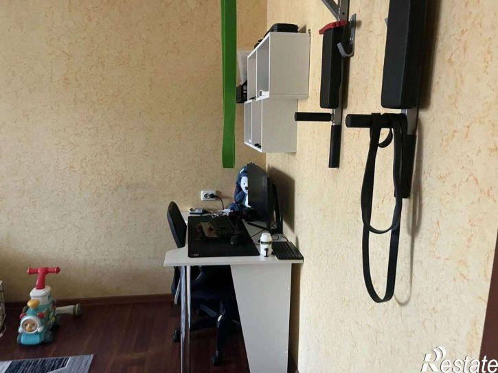 2-комн квартира ул Горького, 63,  д. 63