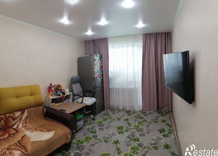 2-комн квартира ул Маяковского, 18,  д. 18