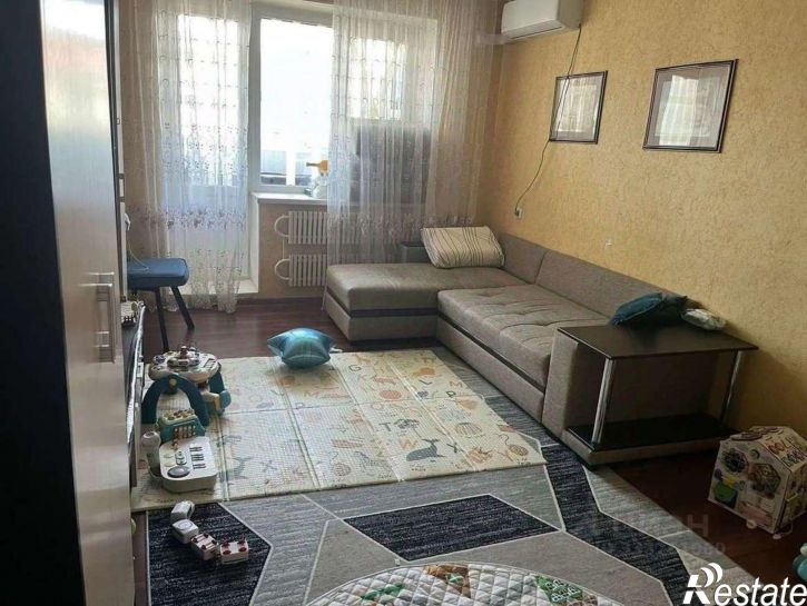 2-комн квартира ул Горького, 63,  д. 63