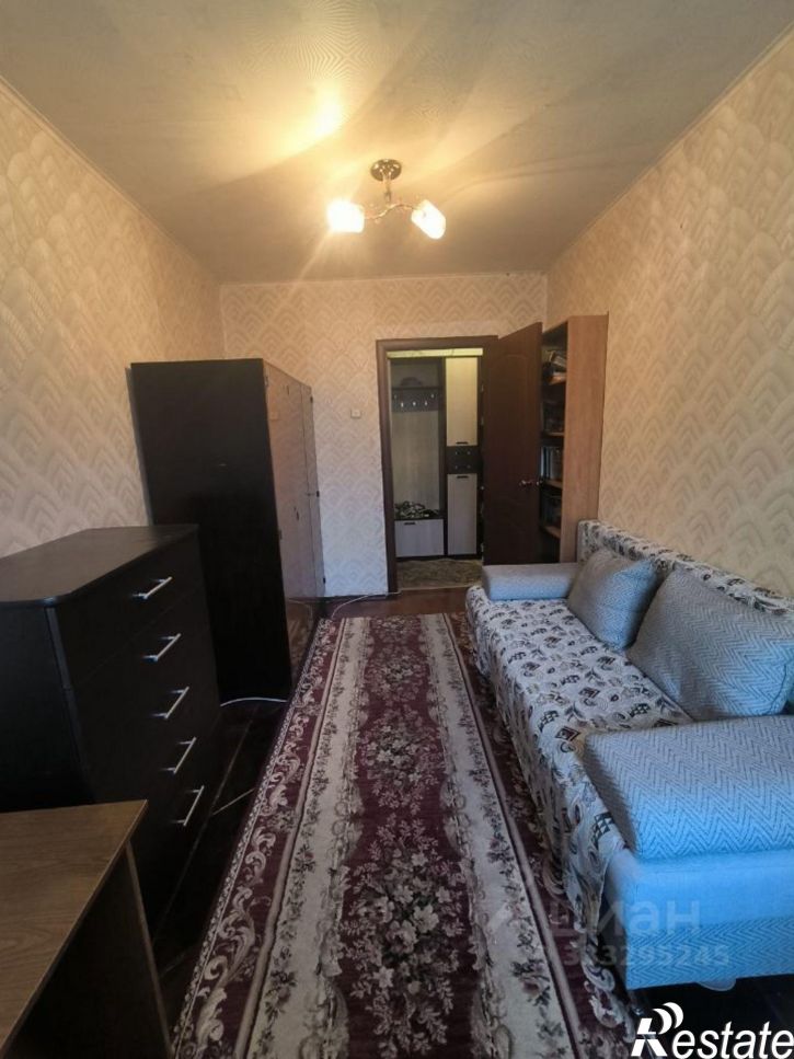 3-комн квартира ул Привольная, 18,  д. 18