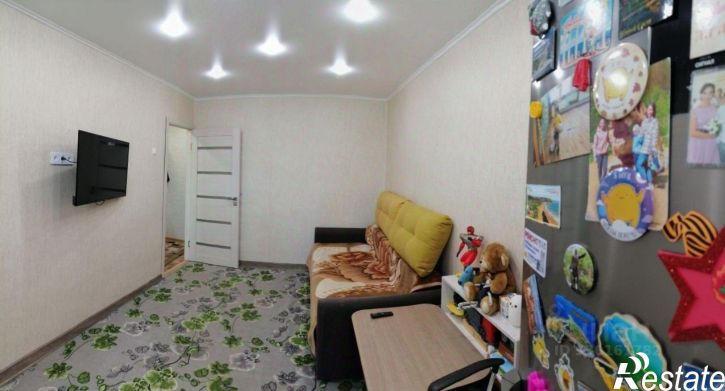 2-комн квартира ул Маяковского, 18,  д. 18
