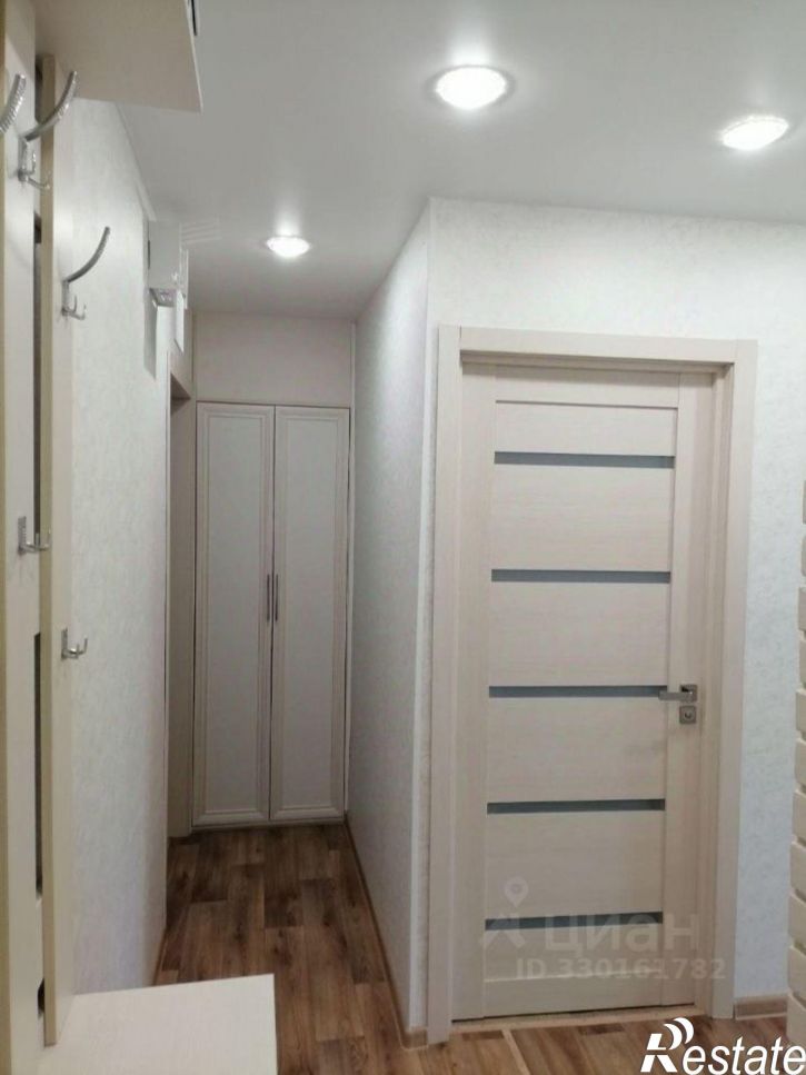 2-комн квартира ул Маяковского, 18,  д. 18