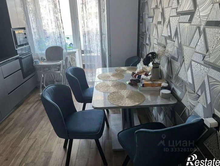 2-комн квартира ул Горького, 63,  д. 63