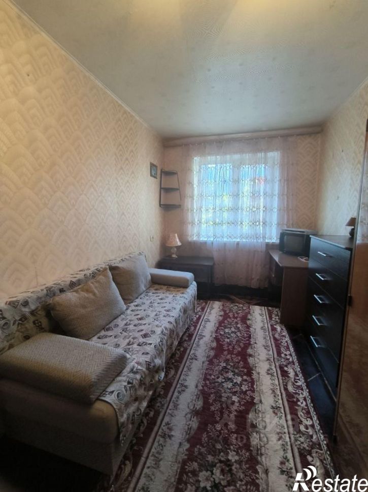 3-комн квартира ул Привольная, 18,  д. 18