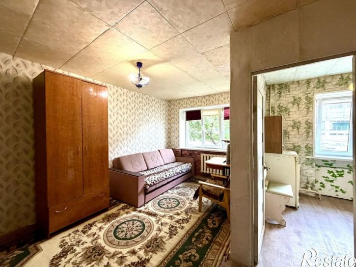 1-комн квартира ул Мичурина, 60,  д. 60