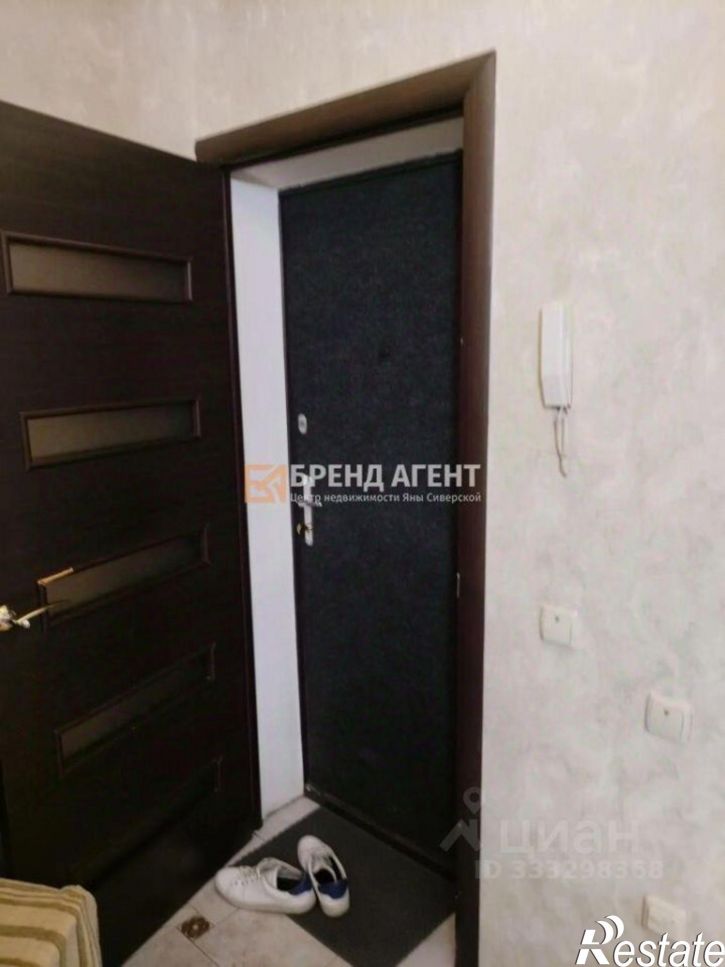 2-комн квартира ул Маяковского, 18,  д. 18
