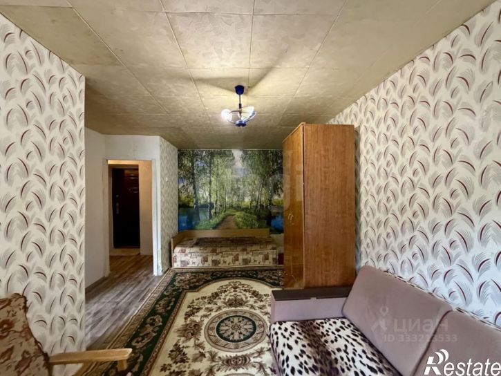 1-комн квартира ул Мичурина, 60,  д. 60